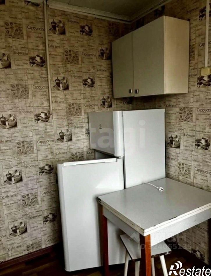 1-комн квартира улица Луначарского, 69,  д. 69