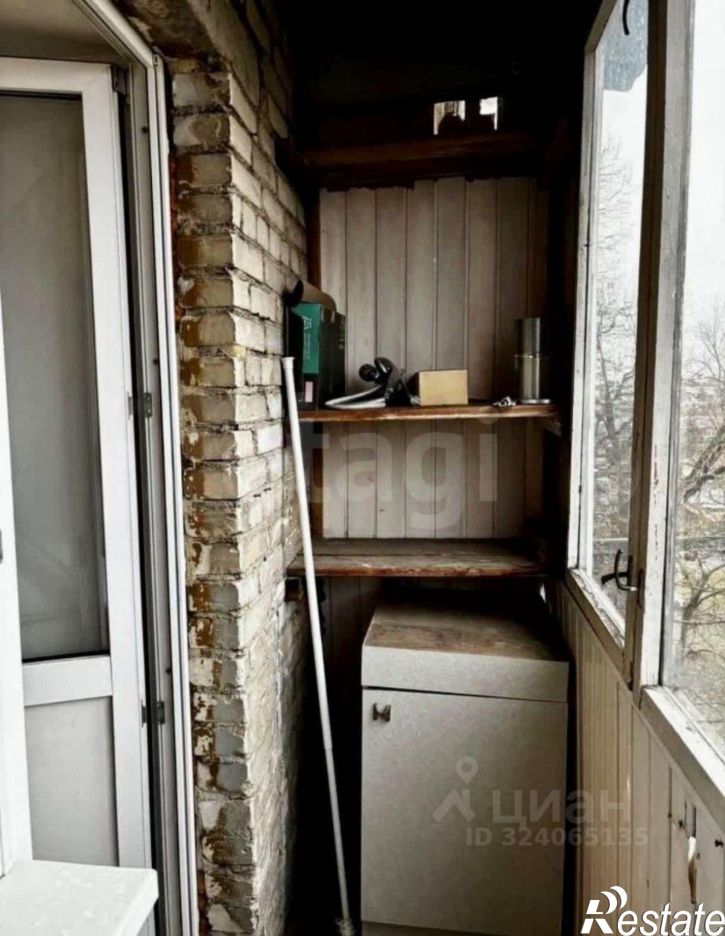 1-комн квартира улица Луначарского, 69,  д. 69