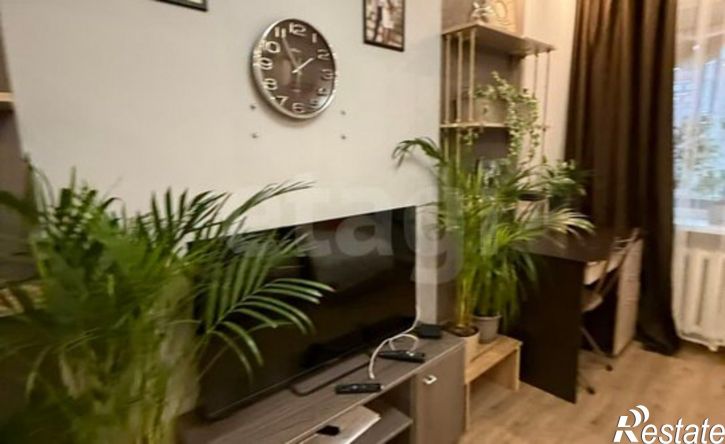 1-комн квартира ул Комсомольская, 22,  д. 22