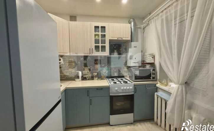 2-комн квартира ул Макаренко, 6Б,  д. 6Б