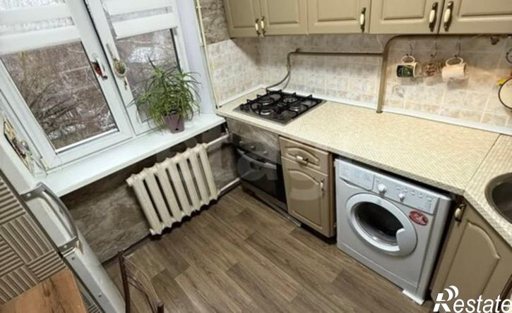 1-комн квартира ул Комсомольская, 22,  д. 22