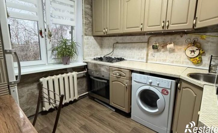 1-комн квартира ул Комсомольская, 22,  д. 22