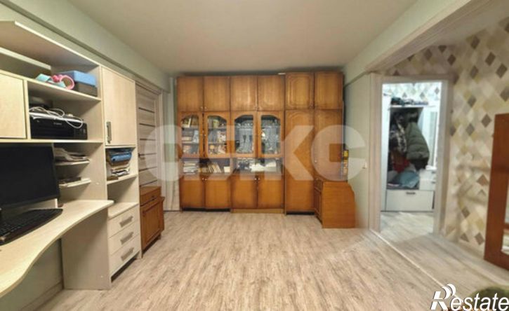 2-комн квартира ул Макаренко, 6Б,  д. 6Б