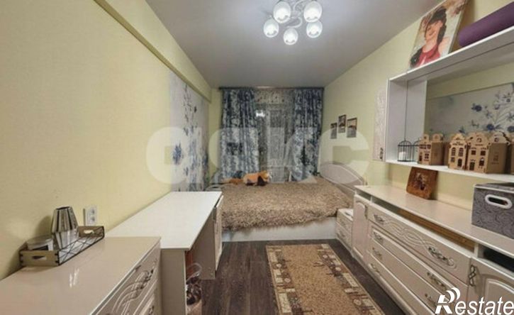 2-комн квартира ул Макаренко, 6Б,  д. 6Б