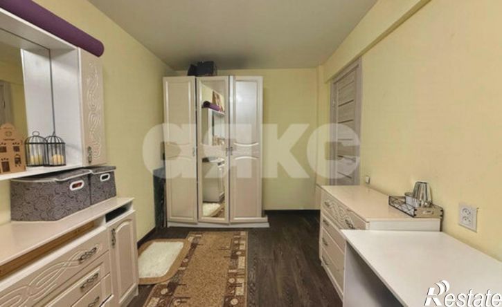 2-комн квартира ул Макаренко, 6Б,  д. 6Б