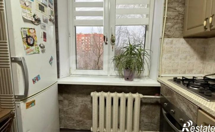 1-комн квартира ул Комсомольская, 22,  д. 22