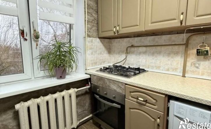 1-комн квартира ул Комсомольская, 22,  д. 22