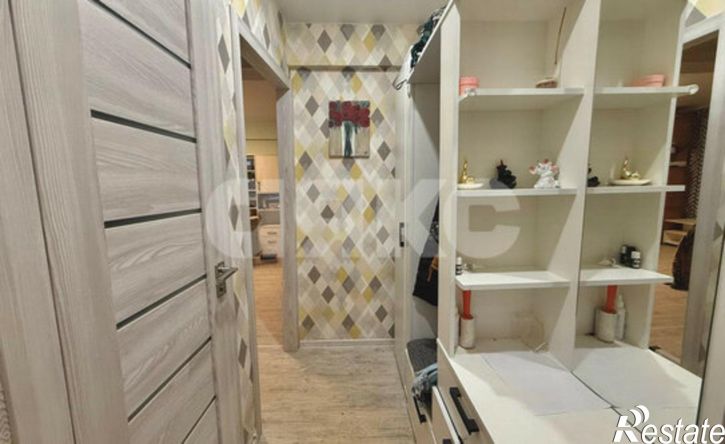 2-комн квартира ул Макаренко, 6Б,  д. 6Б