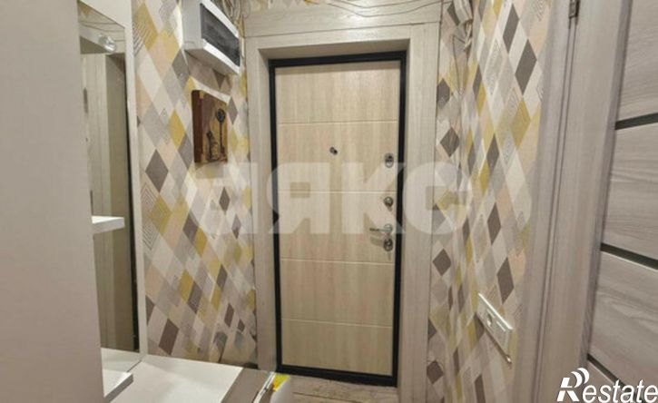 2-комн квартира ул Макаренко, 6Б,  д. 6Б