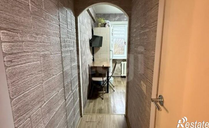 1-комн квартира ул Комсомольская, 22,  д. 22