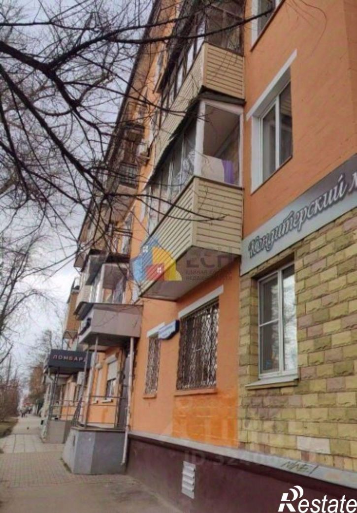 1-комн квартира ул Академика Павлова, 1Г,  д. 1Г