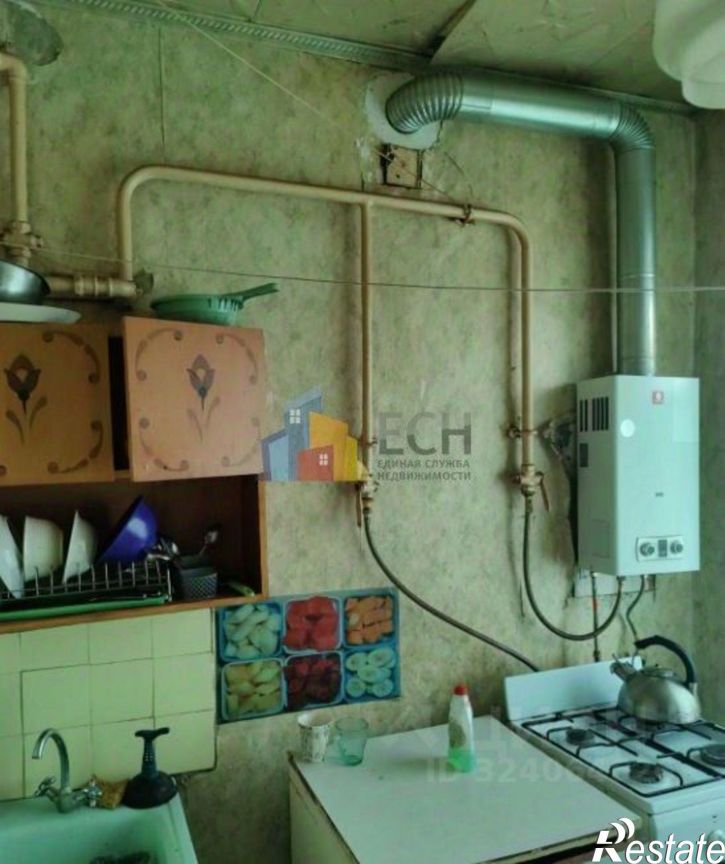 1-комн квартира ул Академика Павлова, 1Г,  д. 1Г