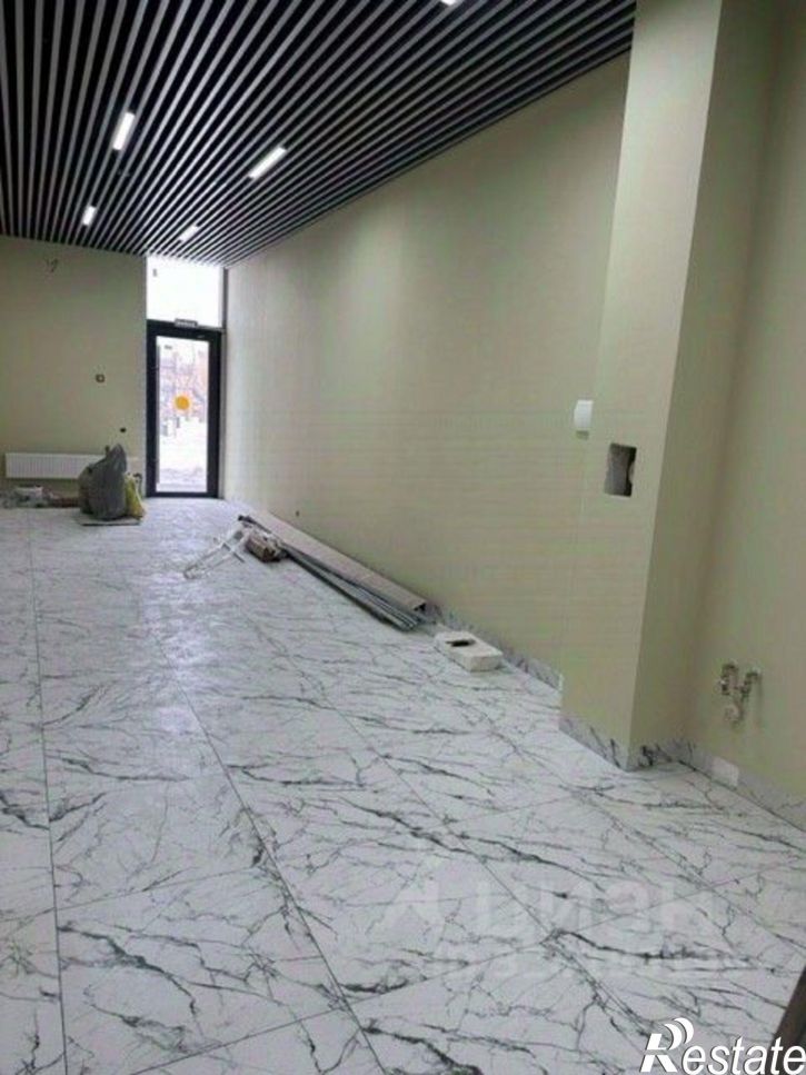 Торговое помещение улица Карпова, 98 к3,  д. 98 к3