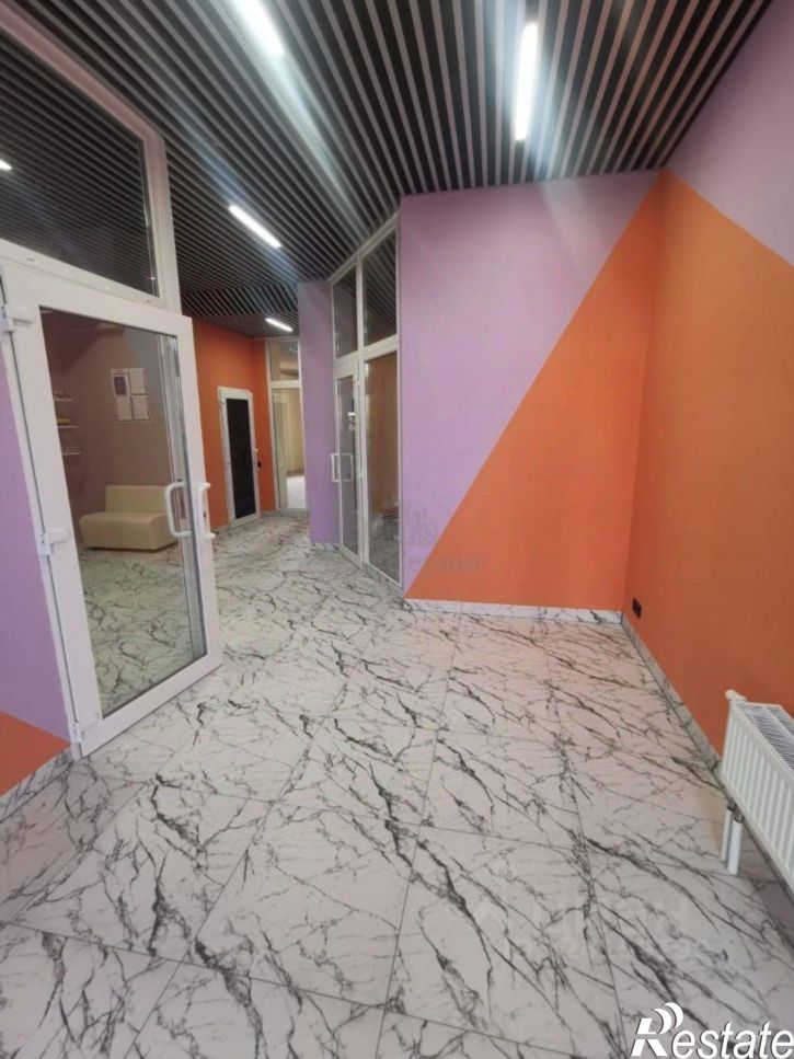 Торговое помещение улица Карпова, 98 к3,  д. 98 к3