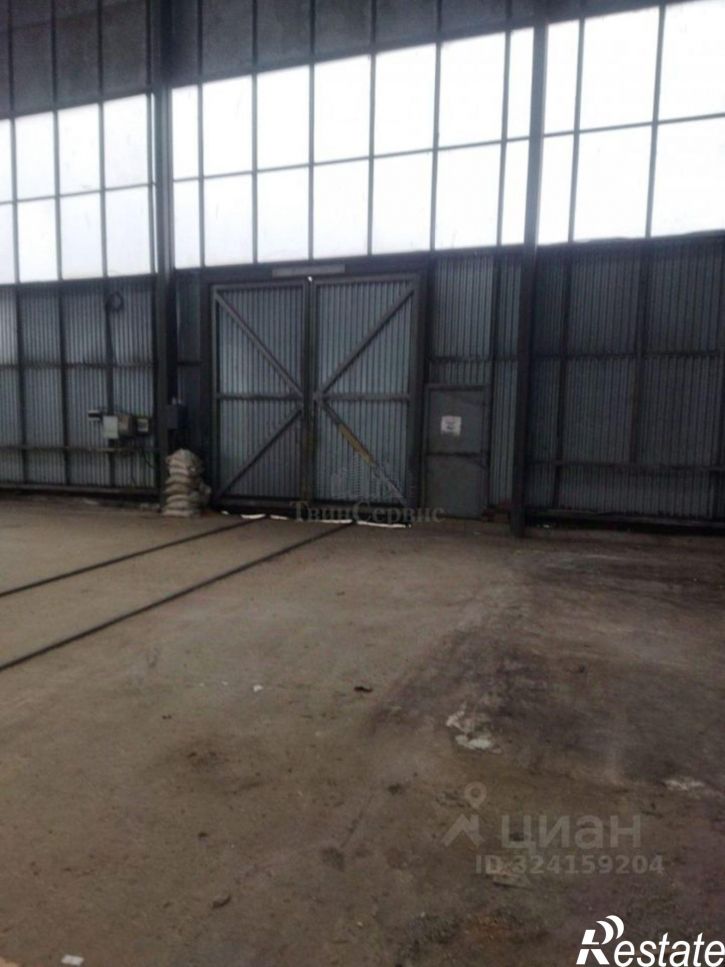 Производственное помещение проезд Энергетиков, 10,  д. 10