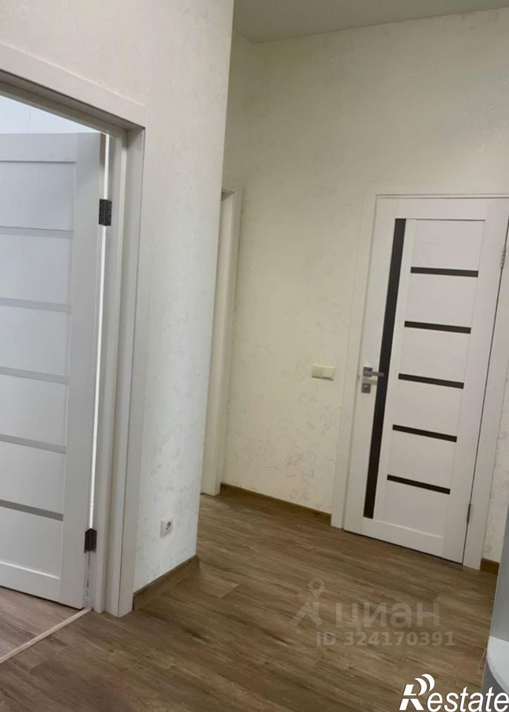 1-комн квартира проспект Ленина, 18,  д. 18