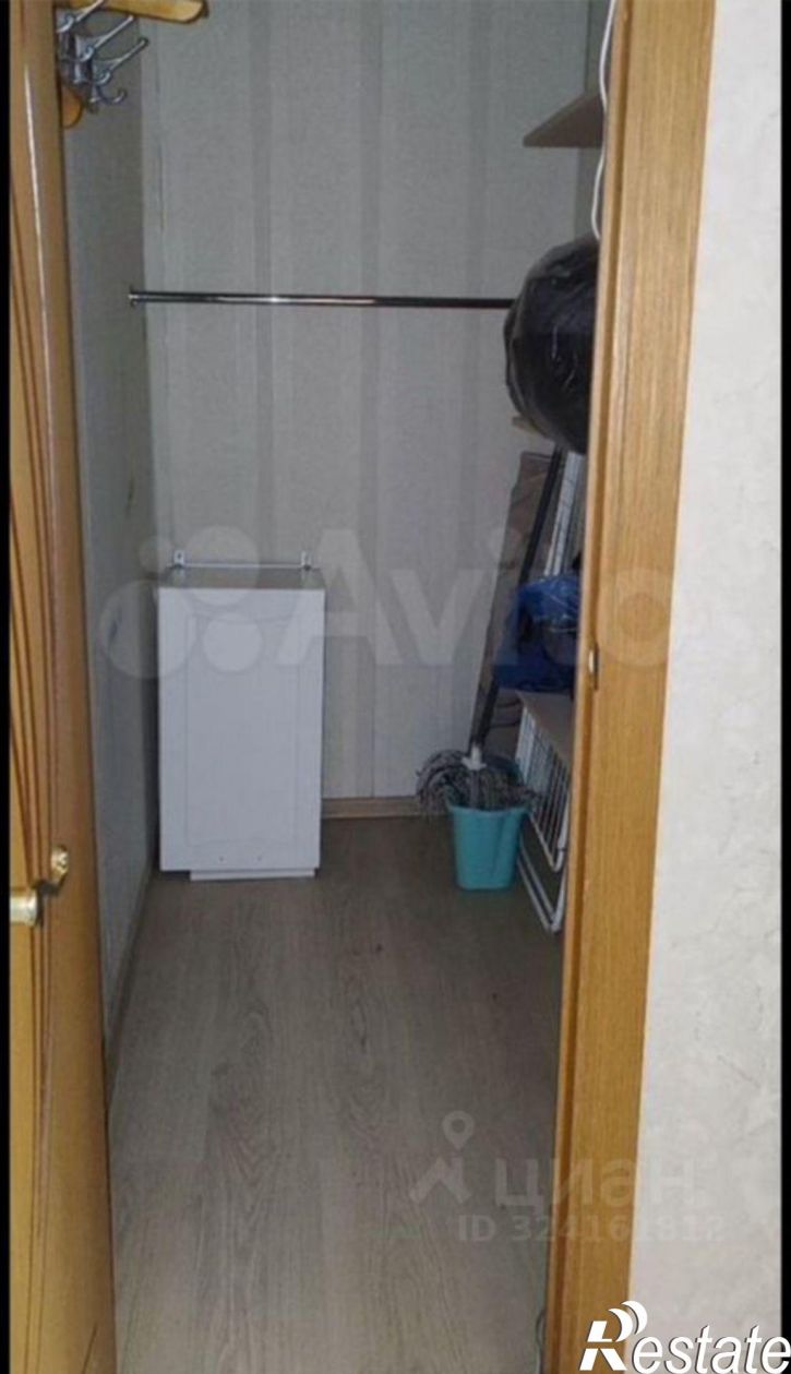 2-комн квартира улица Максима Горького, 17,  д. 17