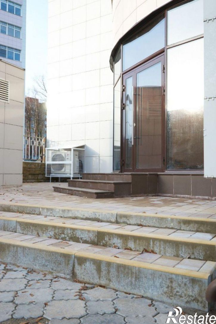 Офис улица Тульского Рабочего Полка, 96 к3,  д. 96 к3