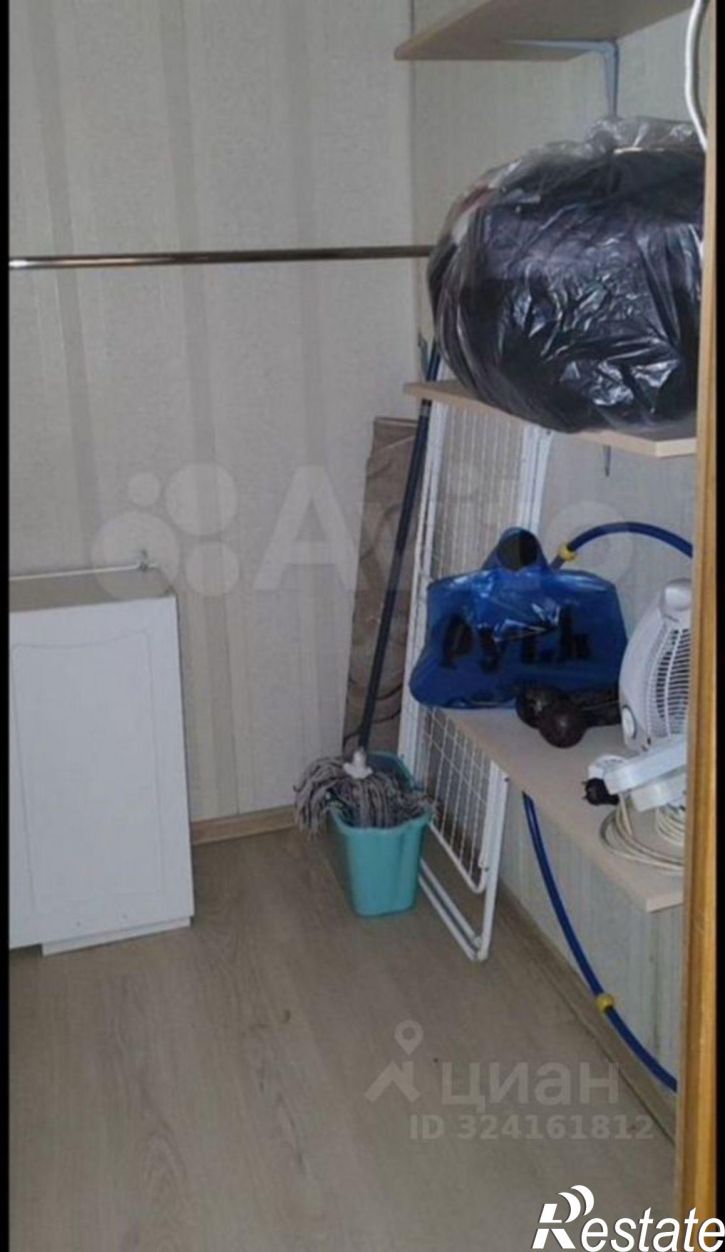 2-комн квартира улица Максима Горького, 17,  д. 17