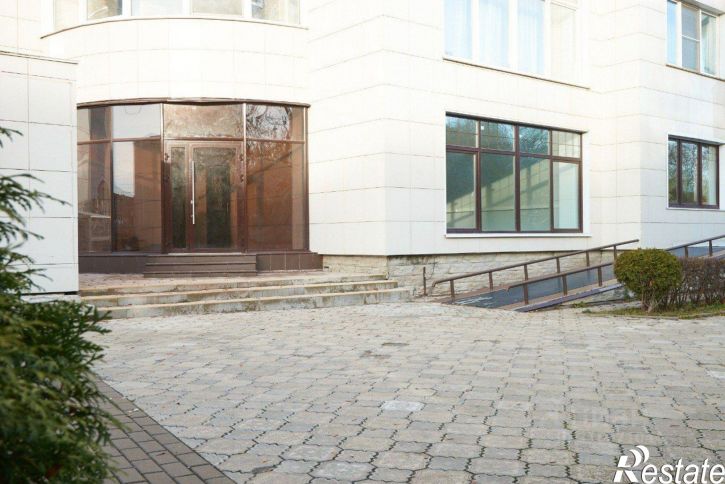 Офис улица Тульского Рабочего Полка, 96 к3,  д. 96 к3