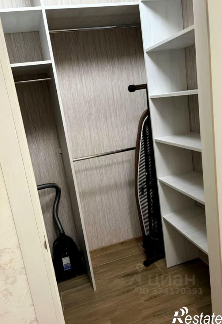 1-комн квартира проспект Ленина, 18,  д. 18