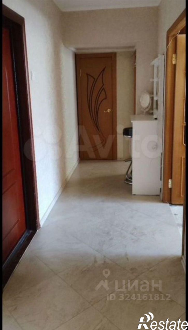 2-комн квартира улица Максима Горького, 17,  д. 17