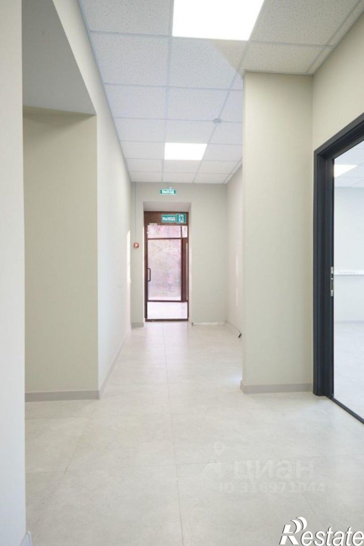 Офис улица Тульского Рабочего Полка, 96 к3,  д. 96 к3