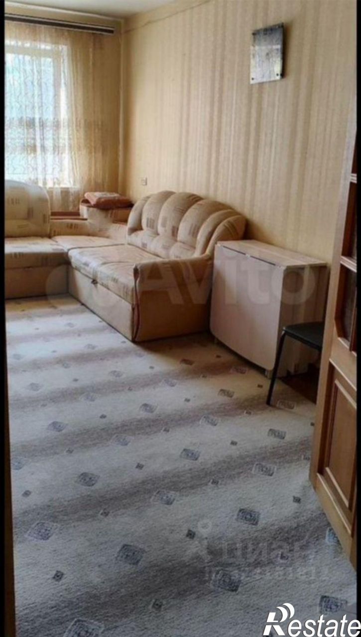 2-комн квартира улица Максима Горького, 17,  д. 17