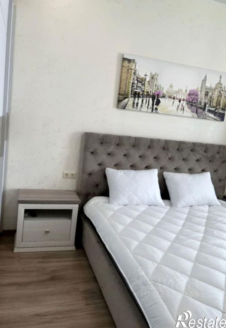 1-комн квартира проспект Ленина, 18,  д. 18