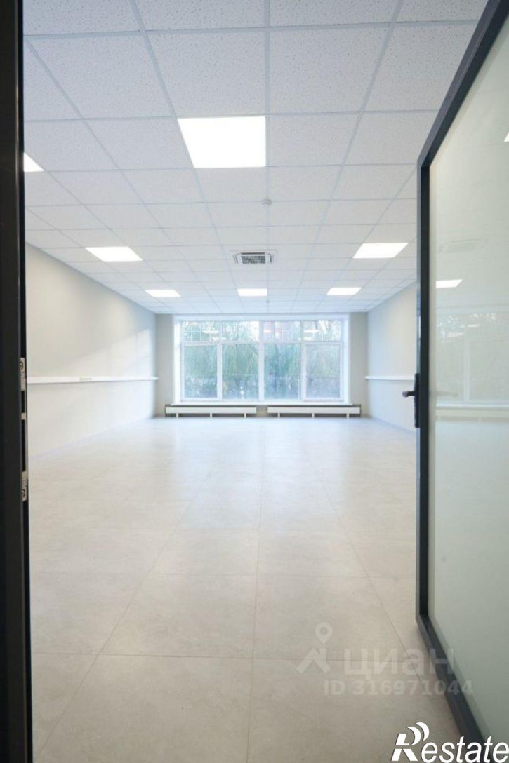 Офис улица Тульского Рабочего Полка, 96 к3,  д. 96 к3