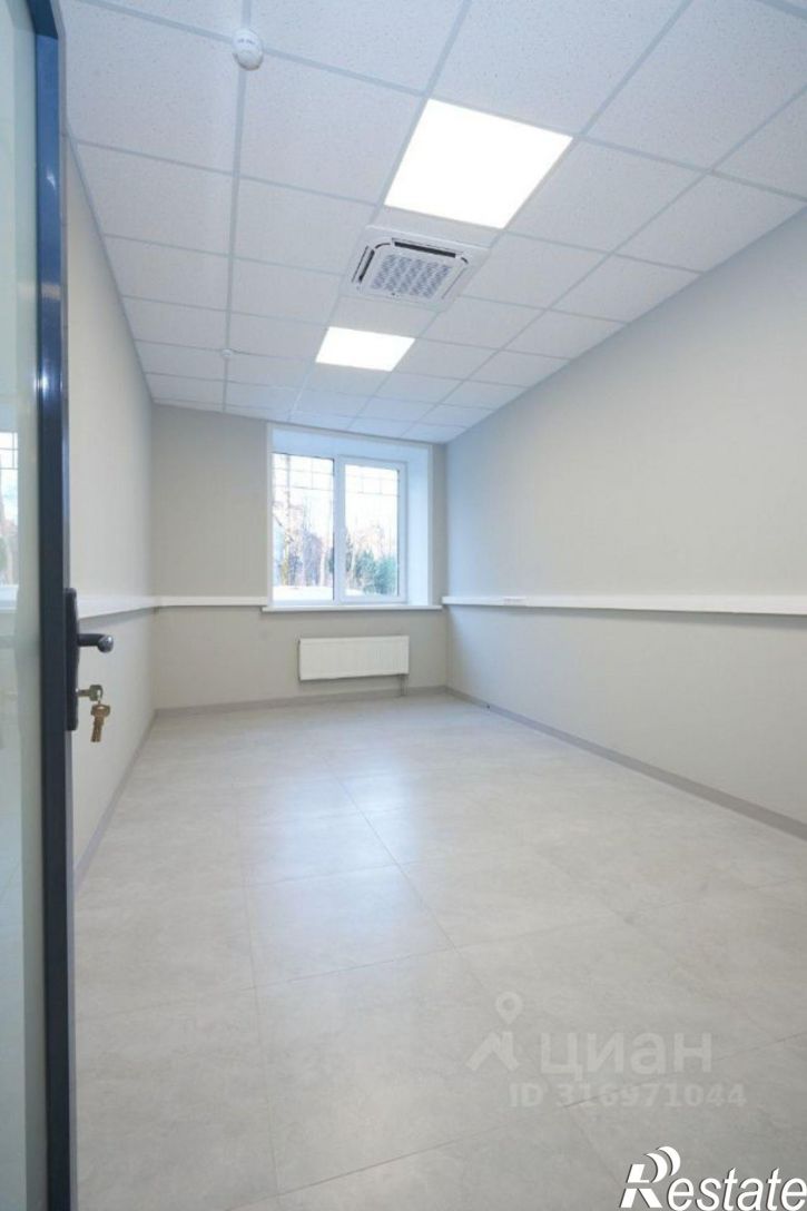 Офис улица Тульского Рабочего Полка, 96 к3,  д. 96 к3