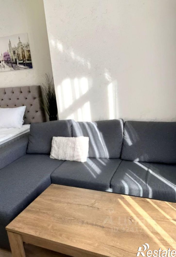 1-комн квартира проспект Ленина, 18,  д. 18