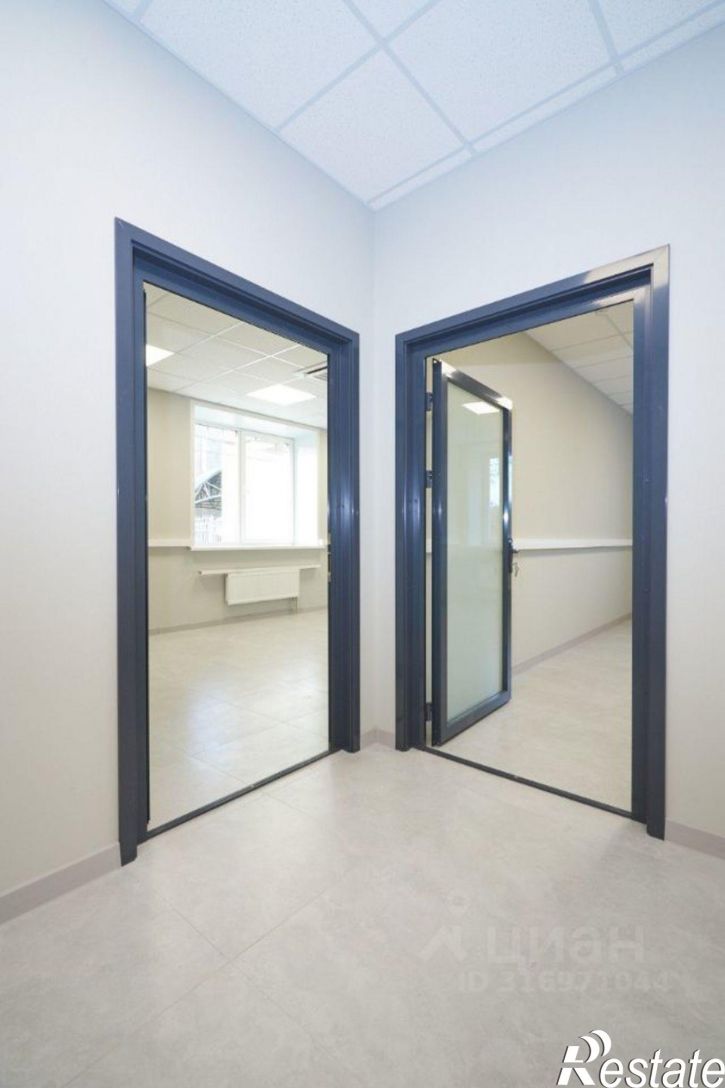 Офис улица Тульского Рабочего Полка, 96 к3,  д. 96 к3