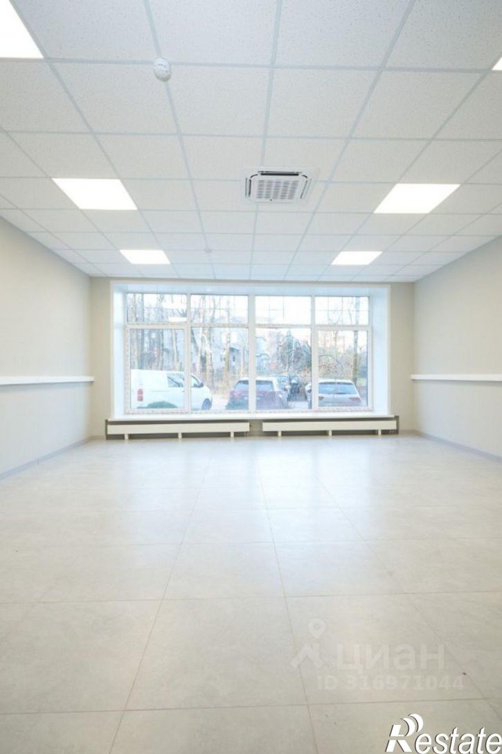 Офис улица Тульского Рабочего Полка, 96 к3,  д. 96 к3