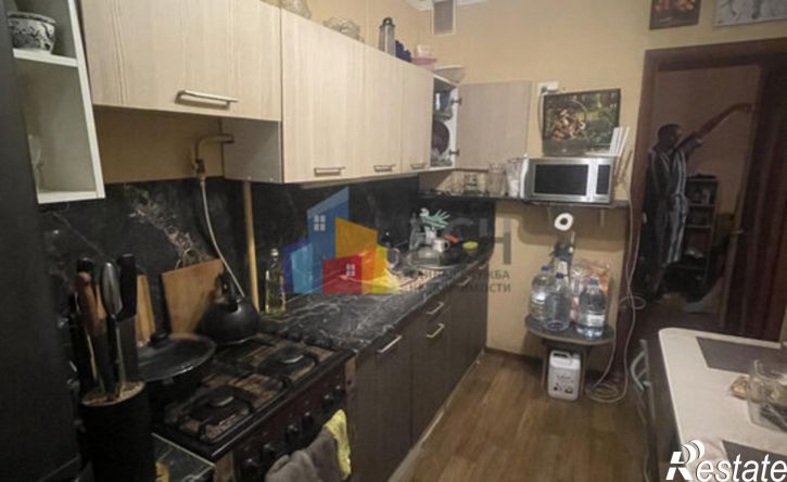 3-комн квартира Демидовская улица, 82,  д. 82