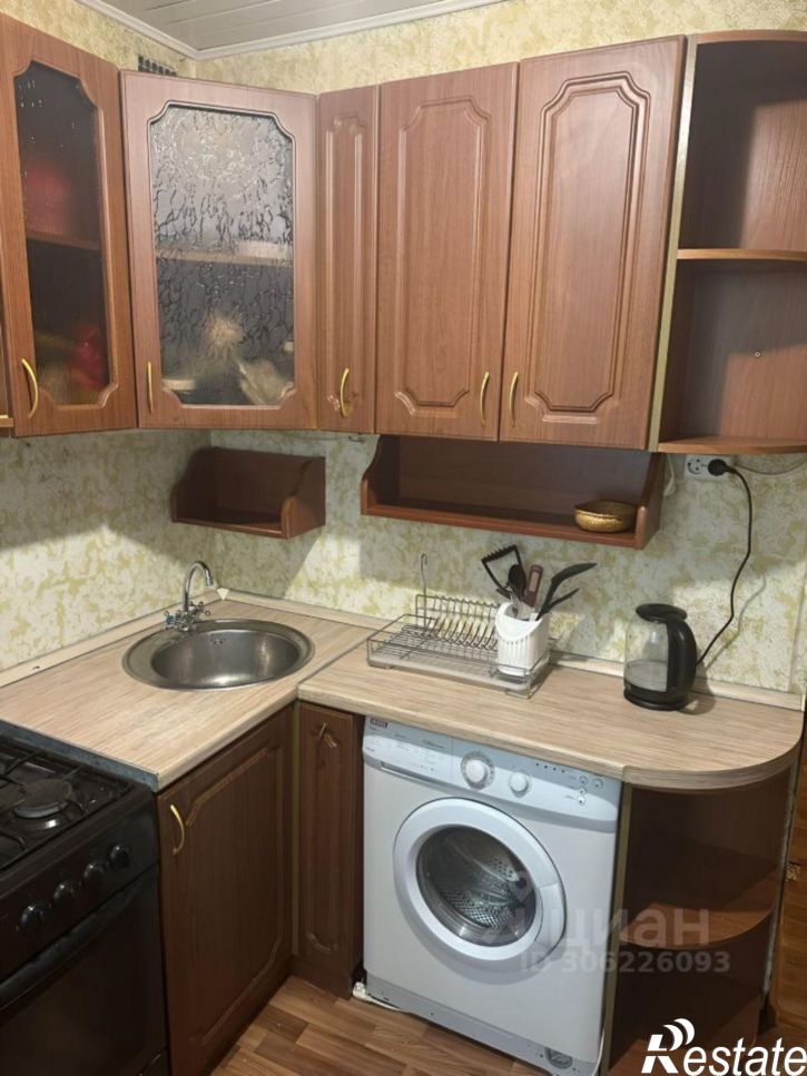 1-комн квартира ул Металлургов, 82а,  д. 82а