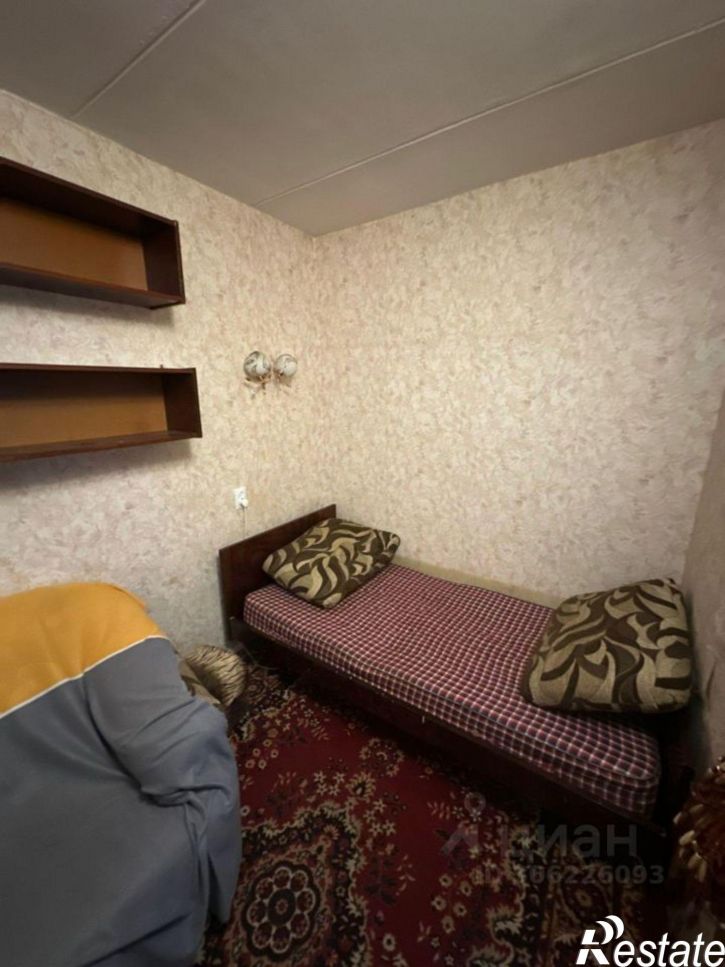 1-комн квартира ул Металлургов, 82а,  д. 82а