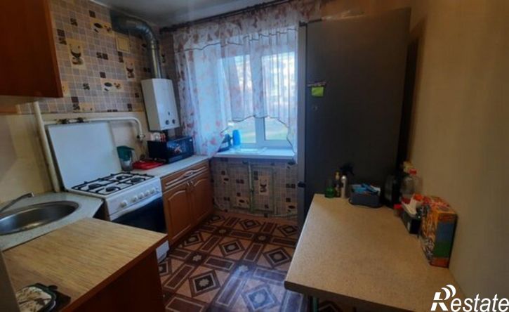 1-комн квартира улица Металлургов, 44,  д. 44