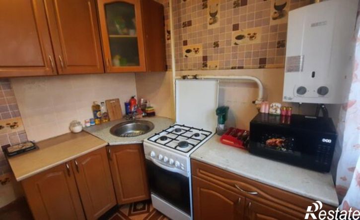 1-комн квартира улица Металлургов, 44,  д. 44