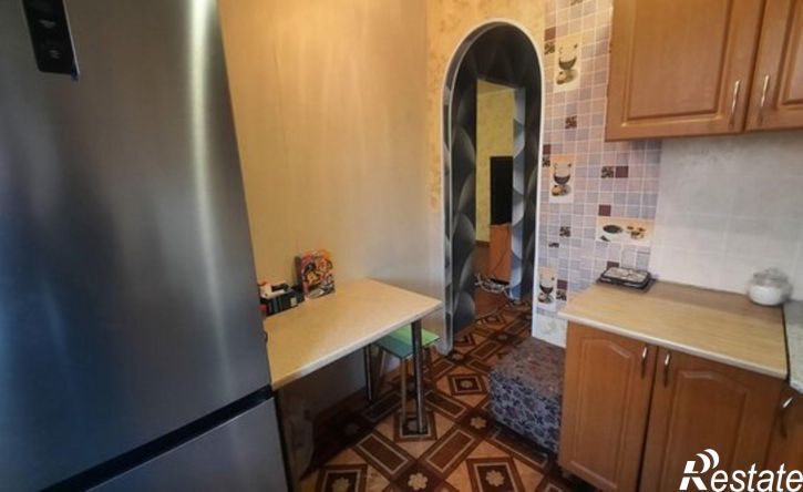 1-комн квартира улица Металлургов, 44,  д. 44