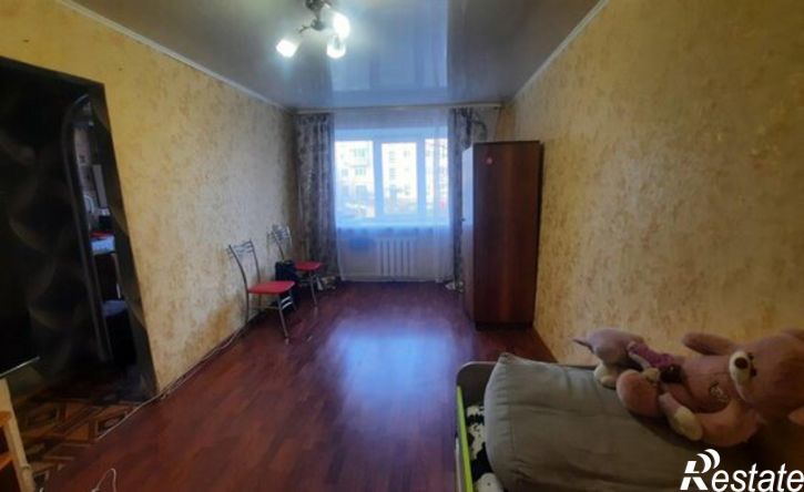 1-комн квартира улица Металлургов, 44,  д. 44