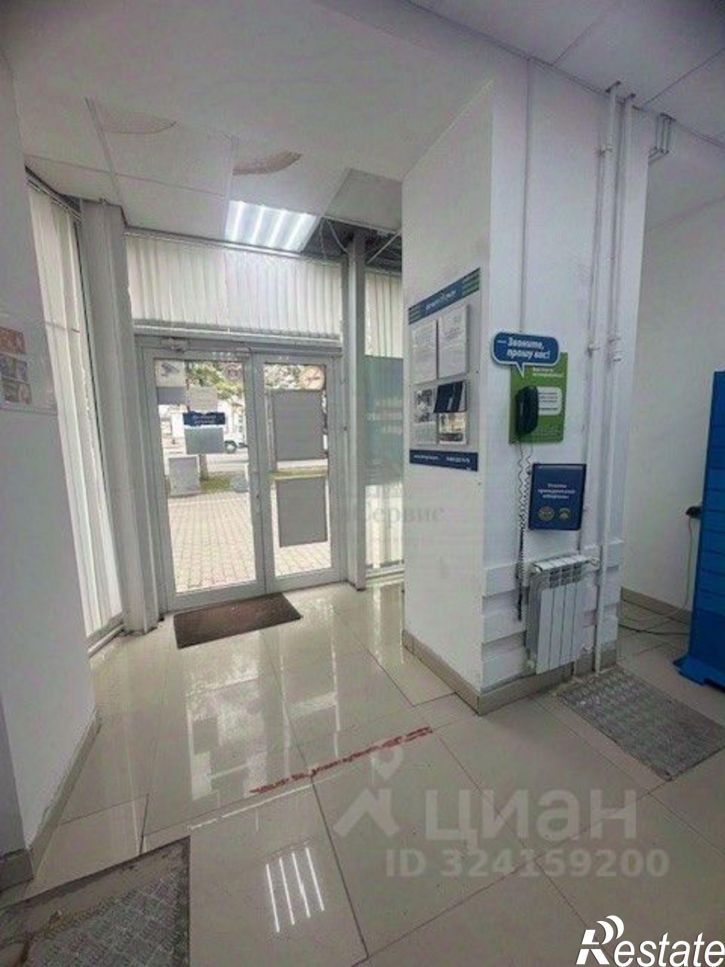 Торговое помещение Красноармейский пр-кт, 34,  д. 34