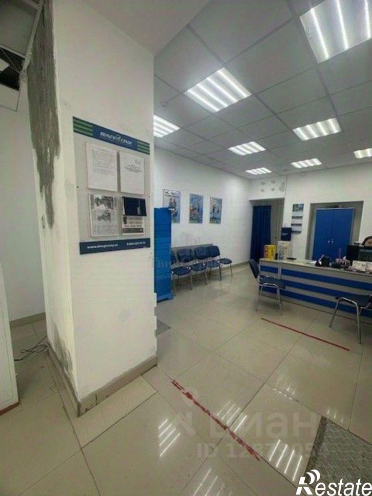 Торговое помещение Красноармейский пр-кт, 34,  д. 34