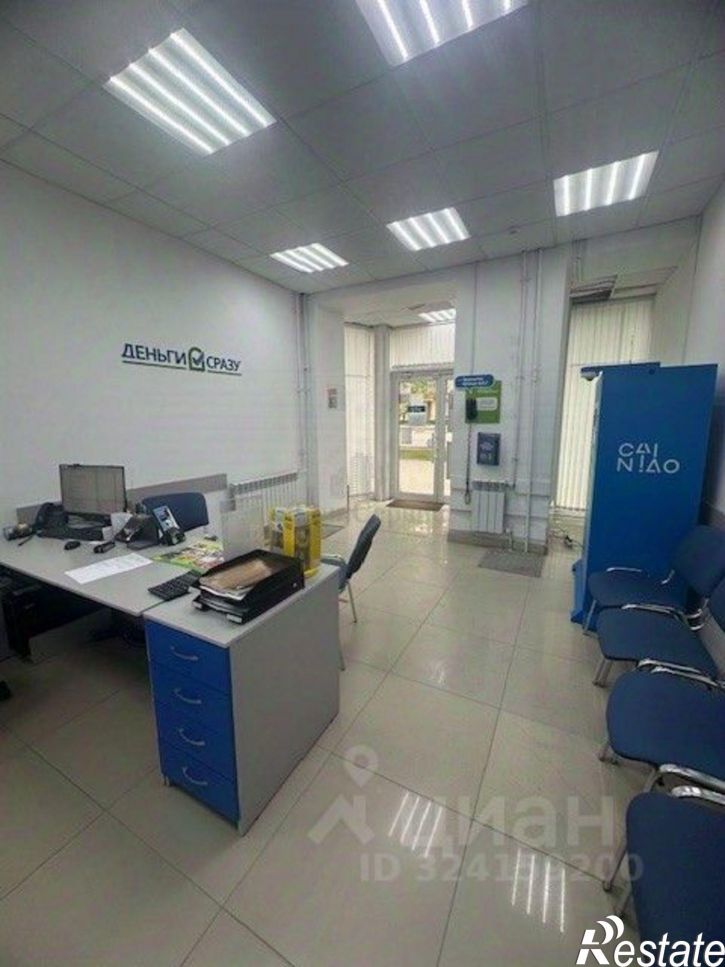 Торговое помещение Красноармейский пр-кт, 34,  д. 34