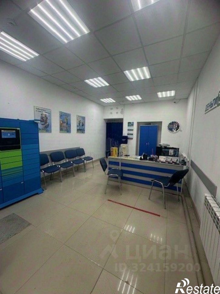 Торговое помещение Красноармейский пр-кт, 34,  д. 34