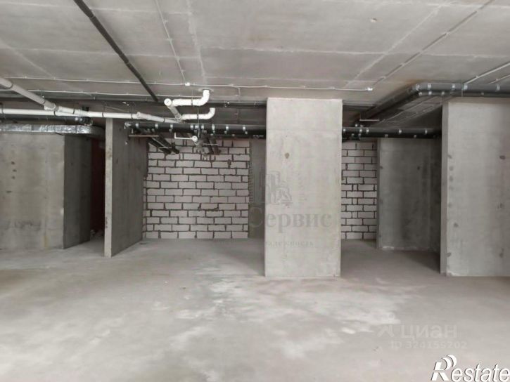 Торговое помещение ул Сурикова, 24 2,  д. 24 2,  к. 2