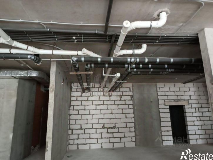 Торговое помещение ул Сурикова, 24 2,  д. 24 2,  к. 2