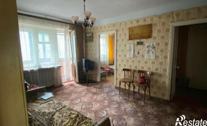 3-комн квартира Пионерская улица, 15,  д. 15