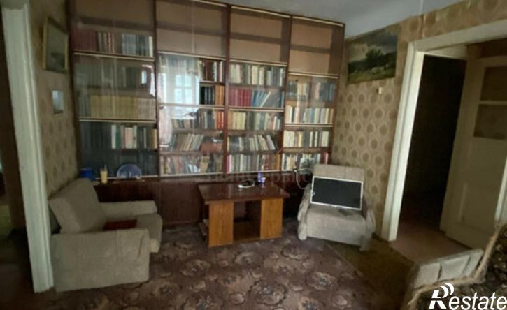 3-комн квартира Пионерская улица, 15,  д. 15