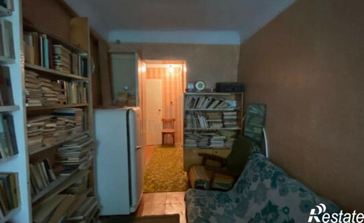 3-комн квартира Пионерская улица, 15,  д. 15